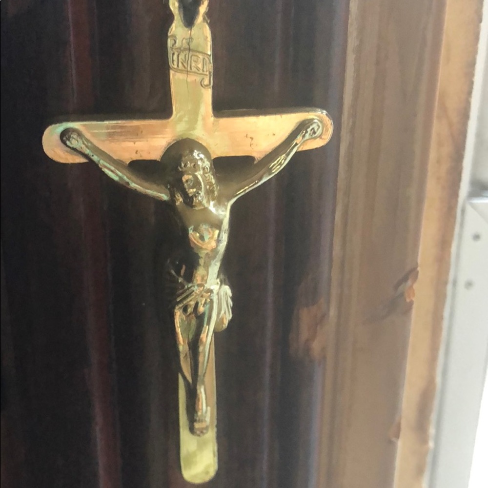 Meet your Posher, Lucia